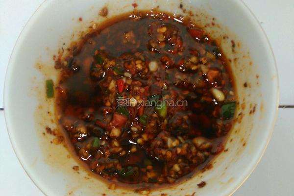 凉拌猪皮的做法图解5