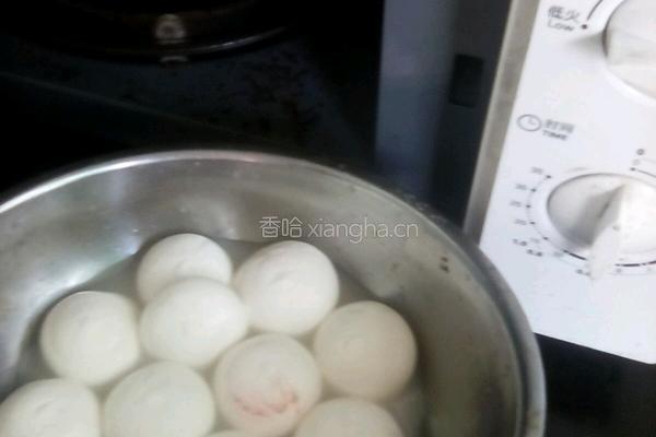 家庭牛轧糖的做法图解6