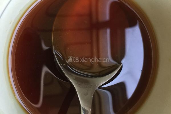 干煸豆角（肉沫版）的做法图解1