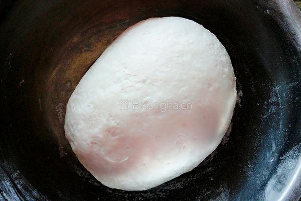 猪肉大葱馄饨的做法图解12