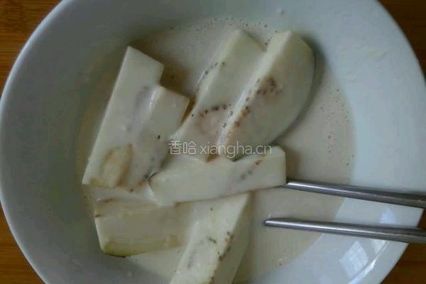 肉末烧茄子的做法图解4