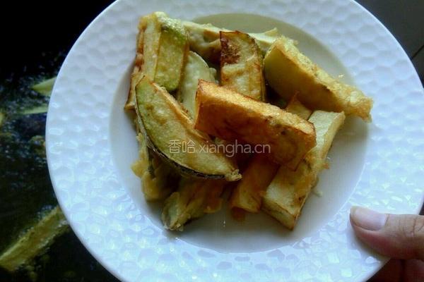 肉末烧茄子的做法图解6