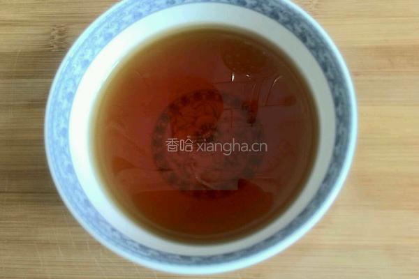 肉末烧茄子的做法图解9