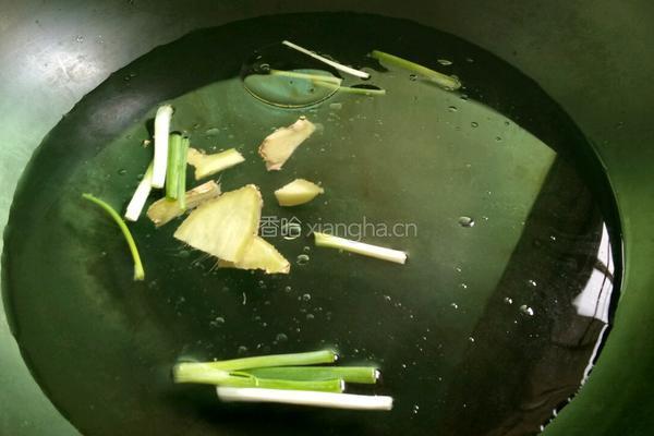 白灼虾的做法图解5