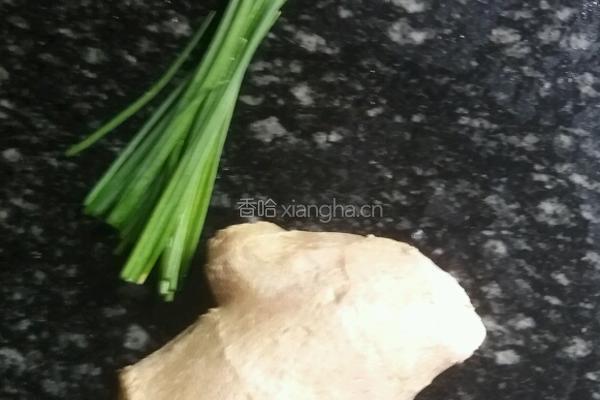红烧石斑鱼的做法图解2