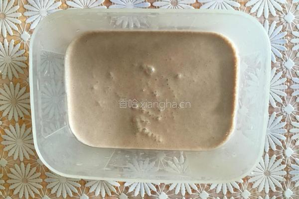 可可冰激淋的做法图解10