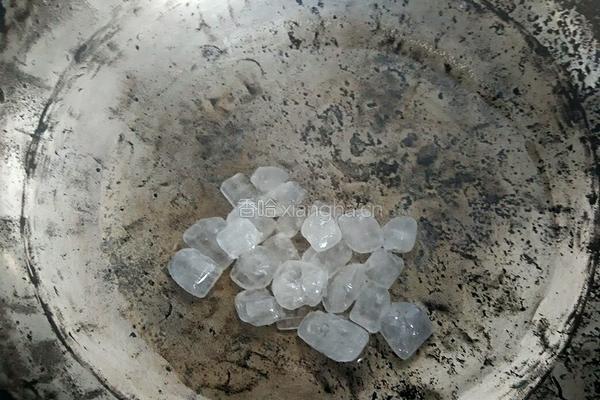 酸甜口鲜姜咸菜的做法图解5