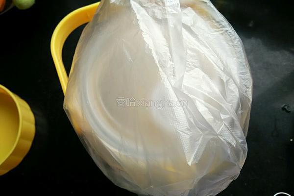 酸甜口鲜姜咸菜的做法图解11