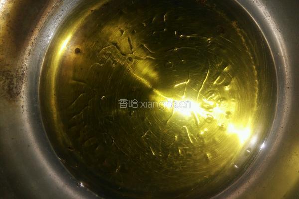 凉拌豆角的做法图解6
