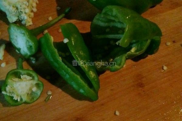 蛋炒饭的做法图解1