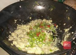 蛋炒饭的做法图解6
