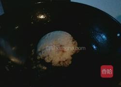 蛋炒饭的做法图解5