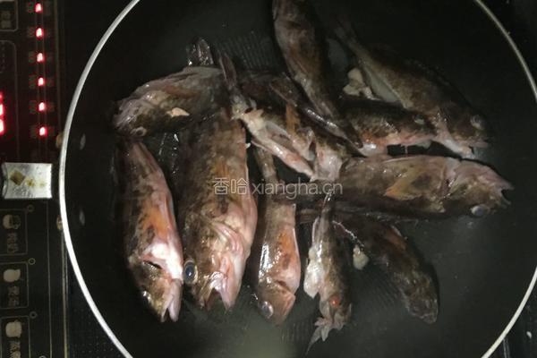 宝宝石斑鱼汤的做法图解3