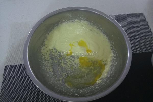果酱小饼干的做法图解4