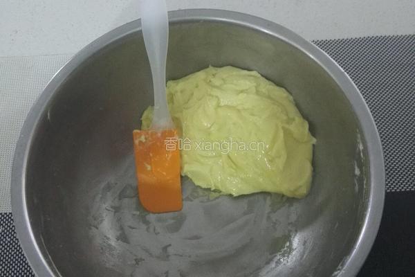 果酱小饼干的做法图解7