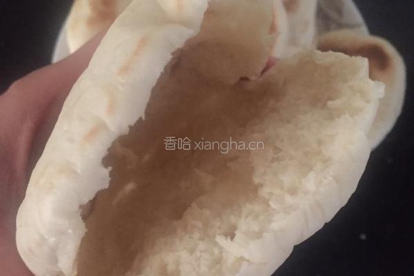 肉夹馍的做法图解8