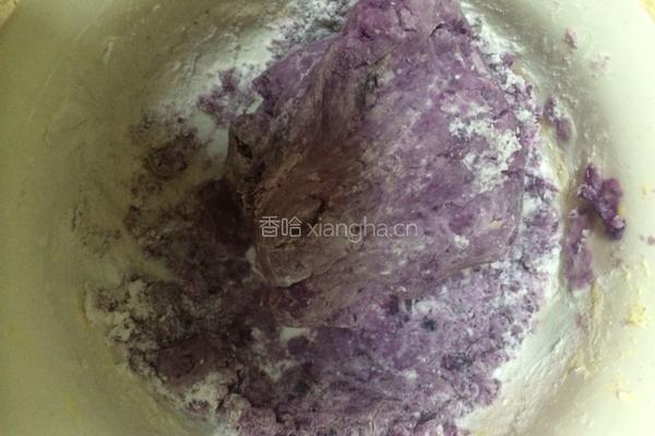 芋圆的做法图解5
