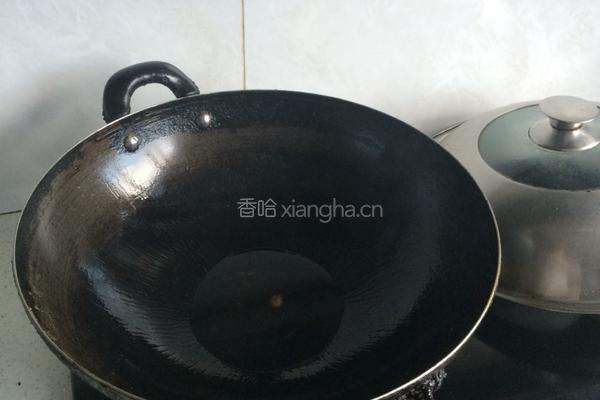 紫苏猪肝羹的做法图解7