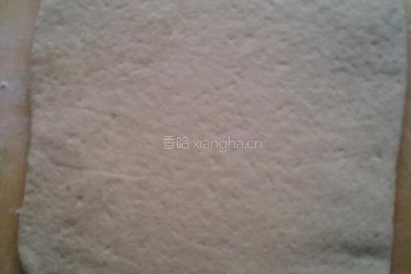红糖刀切馒头的做法图解4