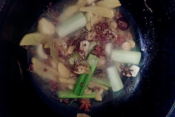 美味红烧肉的做法图解2