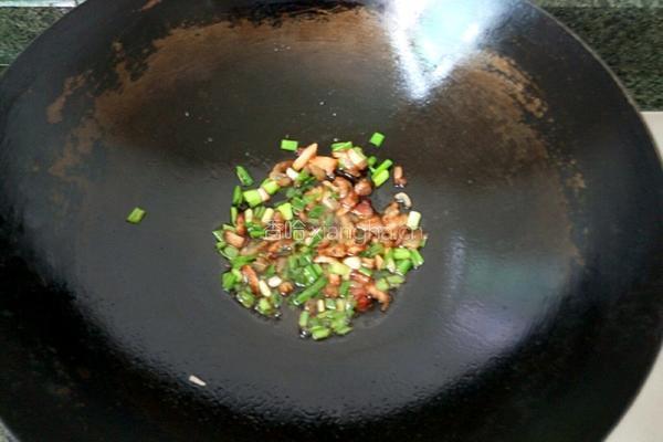 蒸猪肠粉的做法图解6