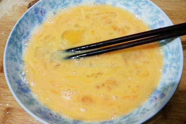 猪里脊肉滑蛋的做法图解9
