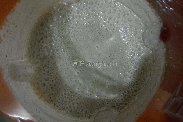奥利奥酸奶香蕉冰棍的做法图解4