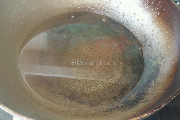 土豆泥的做法图解2