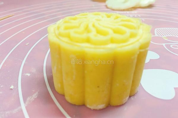 绿豆糕的做法图解11