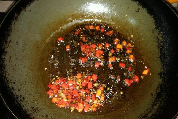 黄豆芽拌青瓜的做法图解4