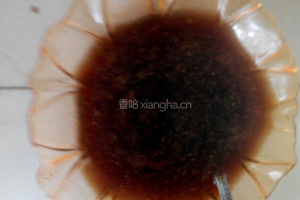 糖醋排骨土豆的做法图解3
