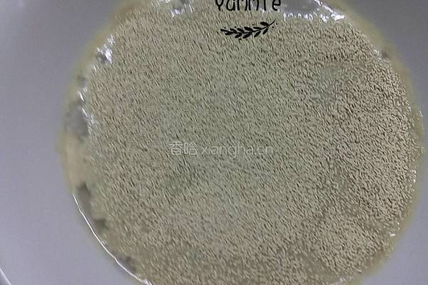 小笼包的做法图解3