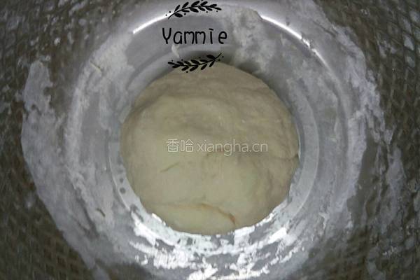 小笼包的做法图解4
