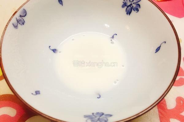 北极贝芦笋的做法图解6