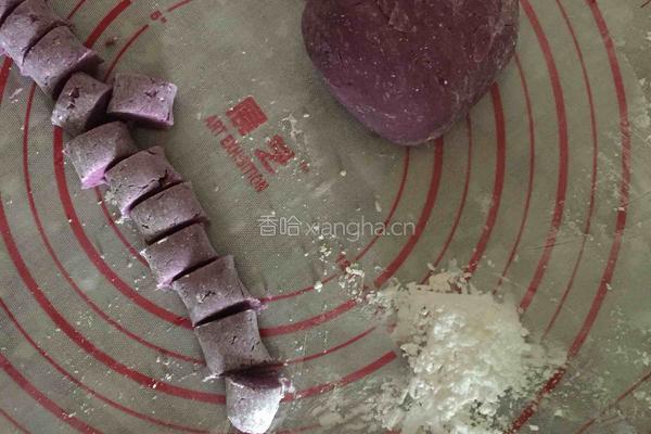 芋圆~的做法图解7