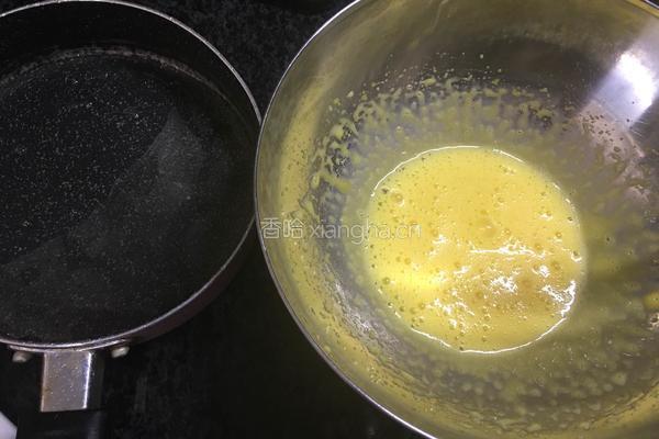 泡泡浴提拉米苏的做法图解4