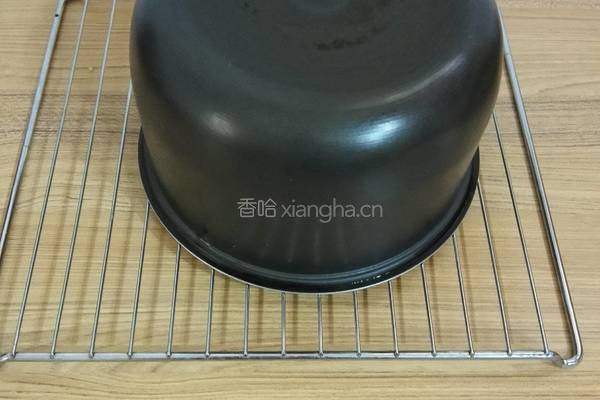 电饭锅蛋糕的做法图解15