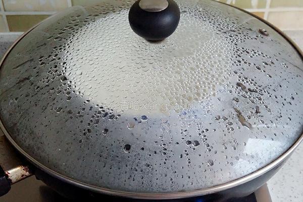 紫薯玫瑰豆沙月饼的做法图解4