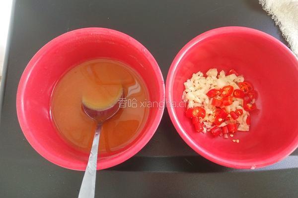鸿运千张的做法图解5
