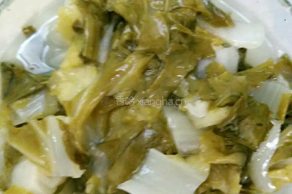 焖锅饭的做法图解2