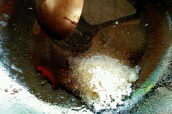 红烧肉炖土豆的做法图解6