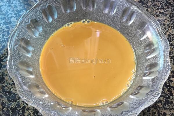 酱炒花蛤的做法图解3