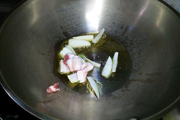 蚝油海鲜菇的做法图解5