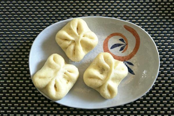 益糖芋泥窝窝头(糖尿病糖友食谱)(减肥瘦身适用)