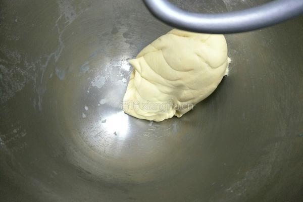 益糖芋泥窝窝头(糖尿病糖友食谱)(减肥瘦身适用)的做法图解1