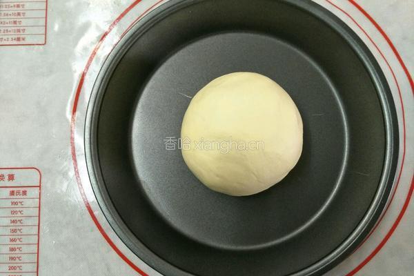 益糖芋泥窝窝头(糖尿病糖友食谱)(减肥瘦身适用)的做法图解2