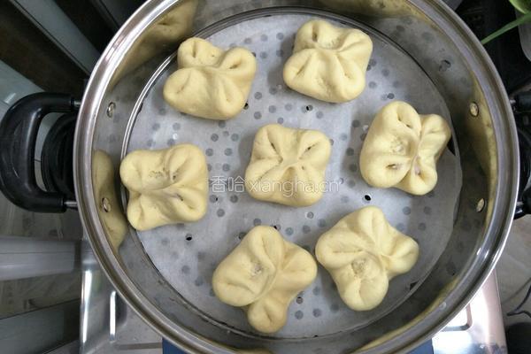 益糖芋泥窝窝头(糖尿病糖友食谱)(减肥瘦身适用)的做法图解7