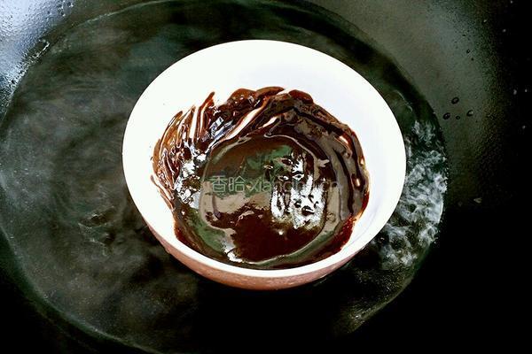 蘑菇力饼干的做法图解13