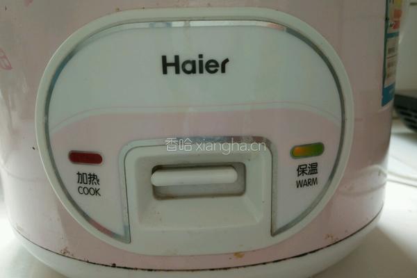 薏米桂圆莲子汤的做法图解5