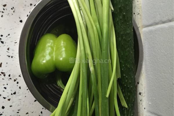 营养小饭团的做法图解1